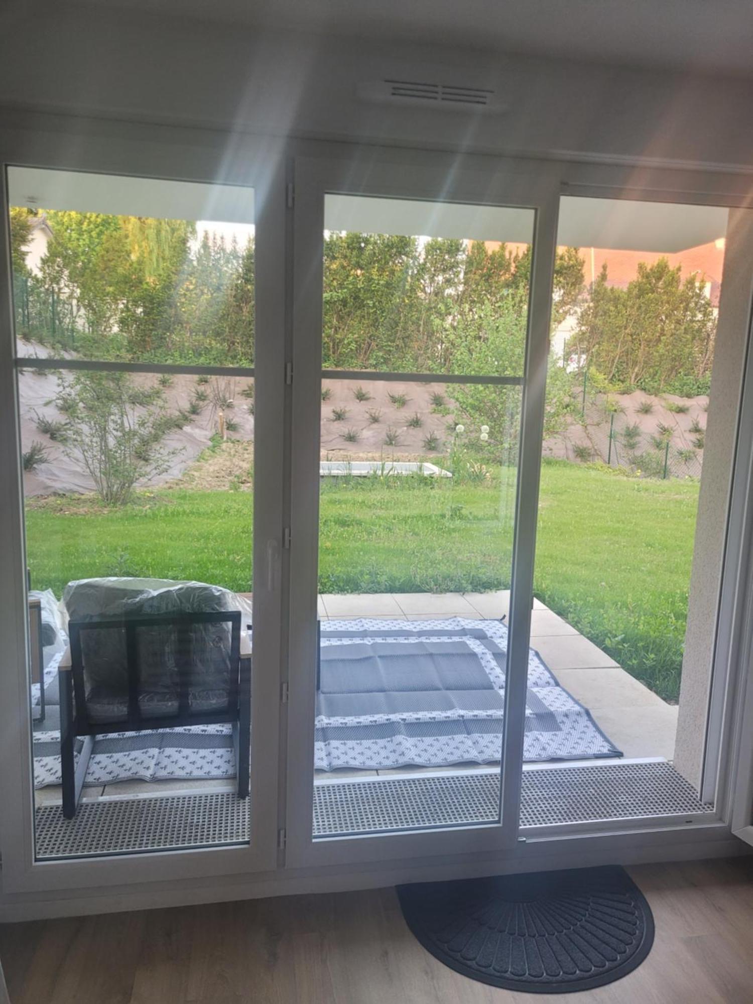 D'hote, Dans 4 Pieces , Avec Terasse, Jardin Appartement