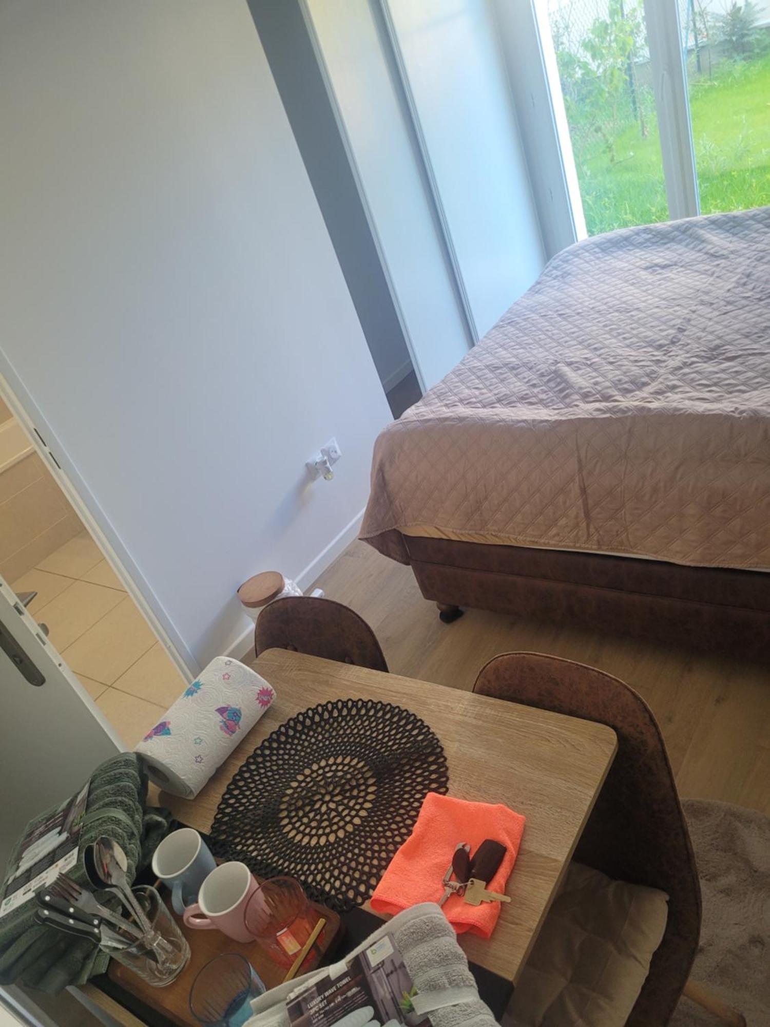 D'hote, Dans 4 Pieces , Avec Terasse, Jardin Appartement *