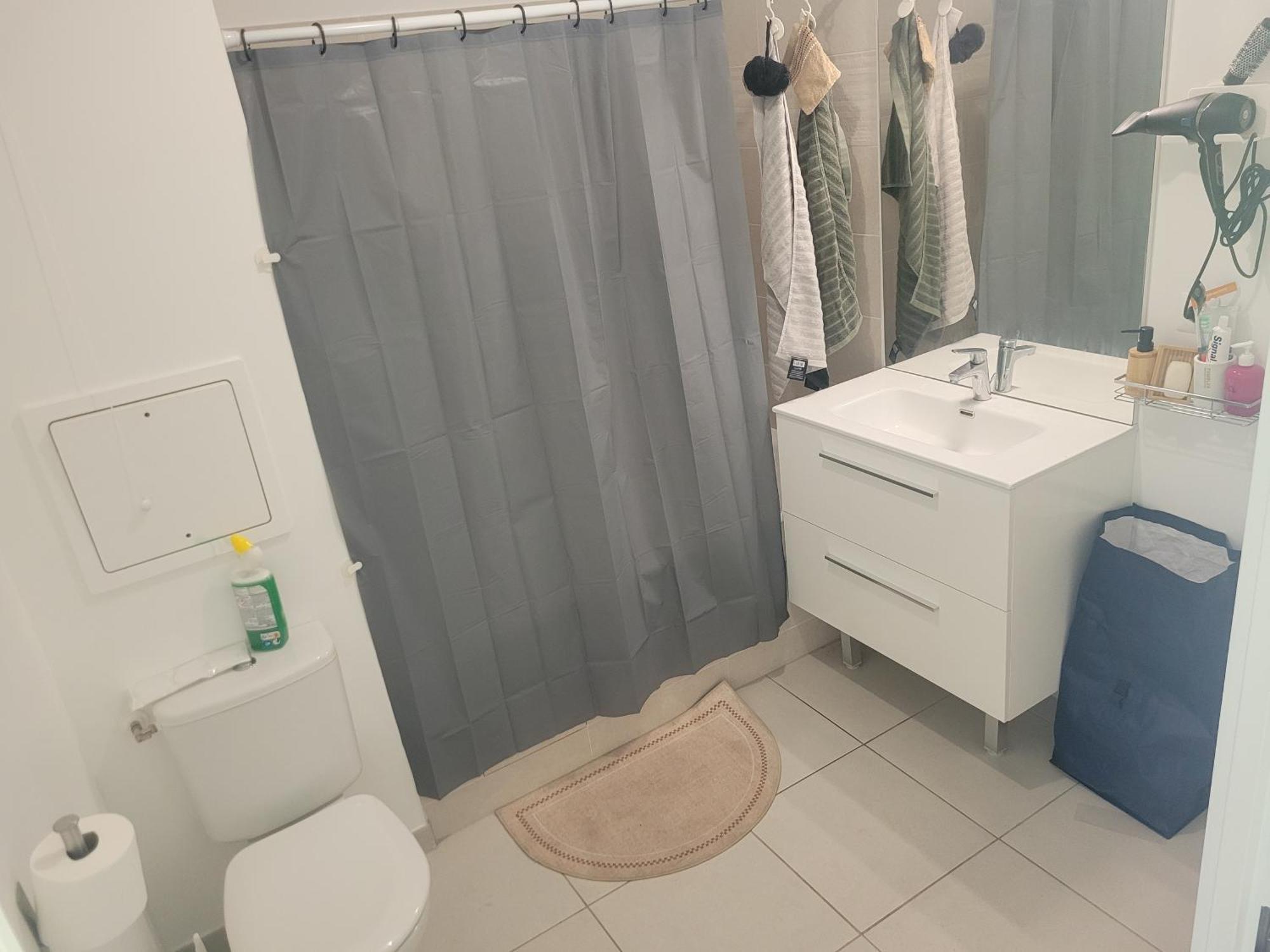 D'hote, Dans 4 Pieces , Avec Terasse, Jardin Appartement Saint-Witz