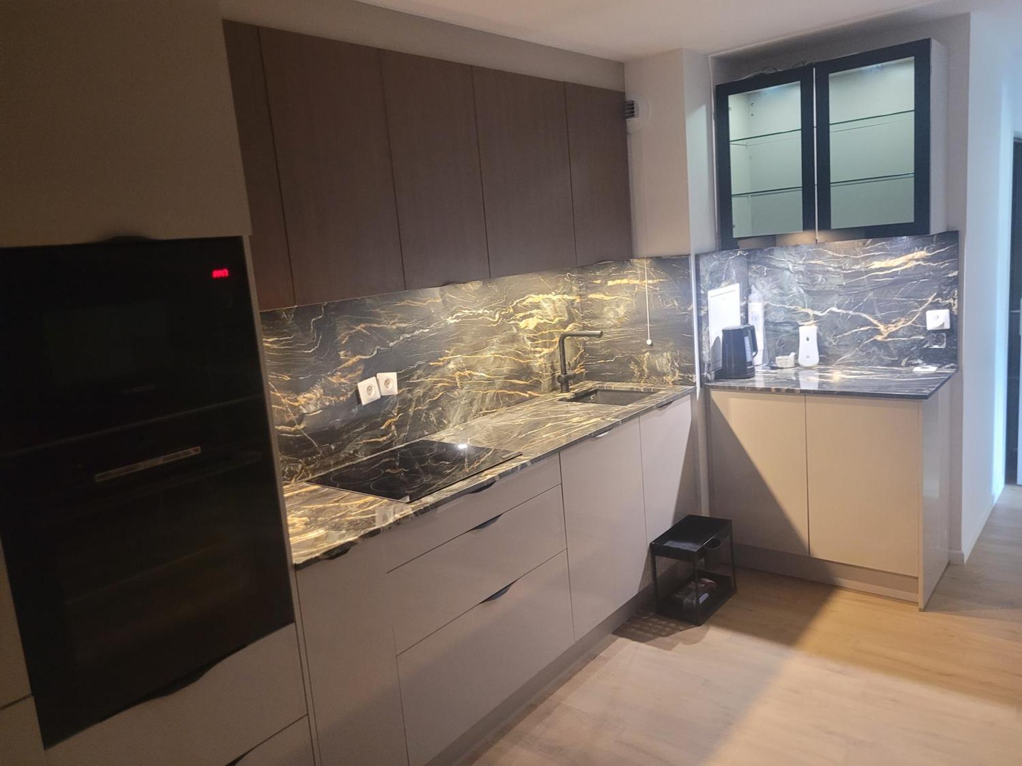 Appartement D'hote, Dans 4 Pieces , Avec Terasse, Jardin Saint-Witz